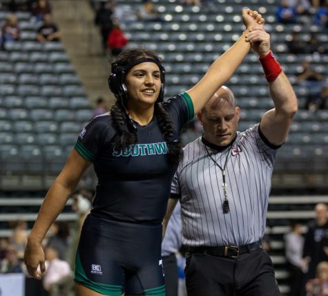 Girls on the Mat