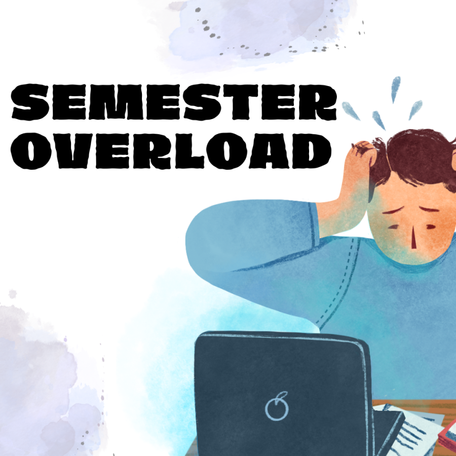 Semester Overload