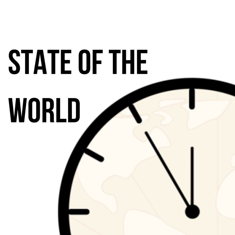 State of the World