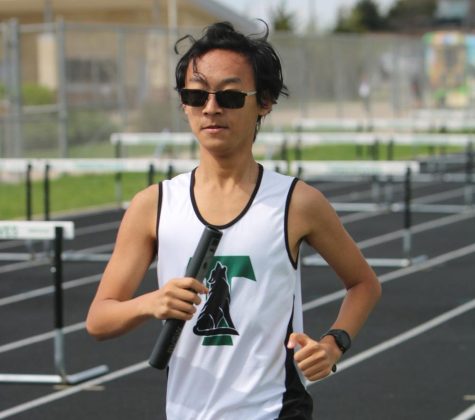 GALLERY: JV track and field on April 20