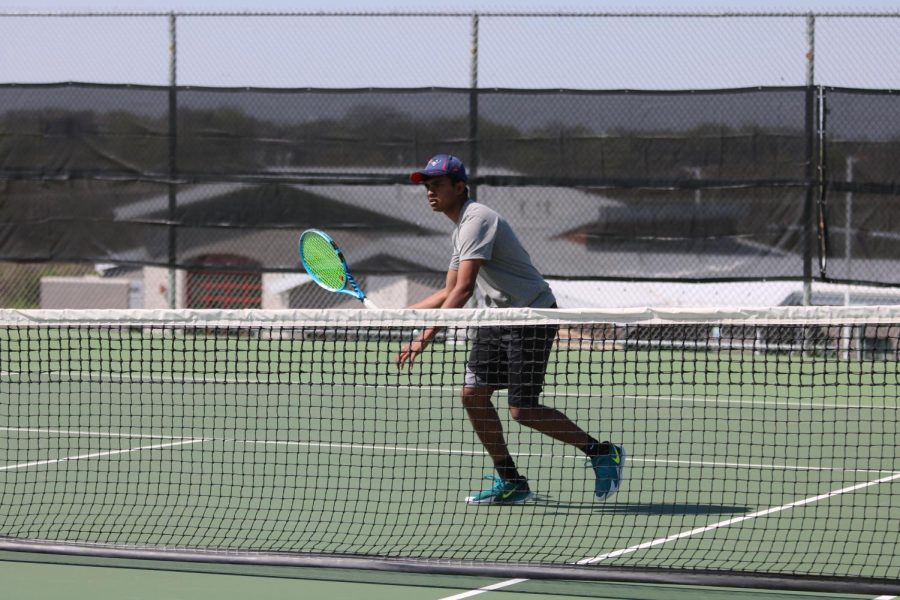 Tennis photo 2