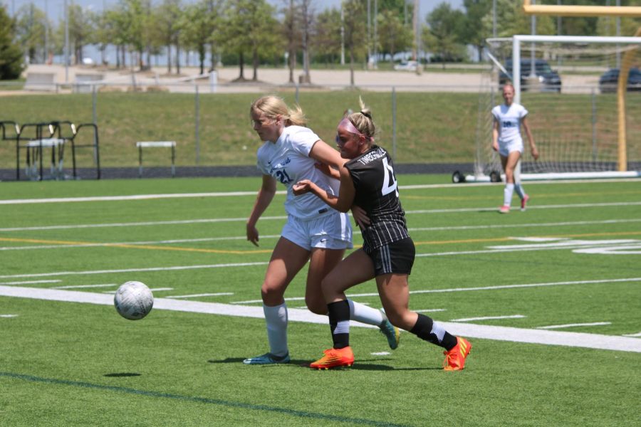 Soccer photo 10
