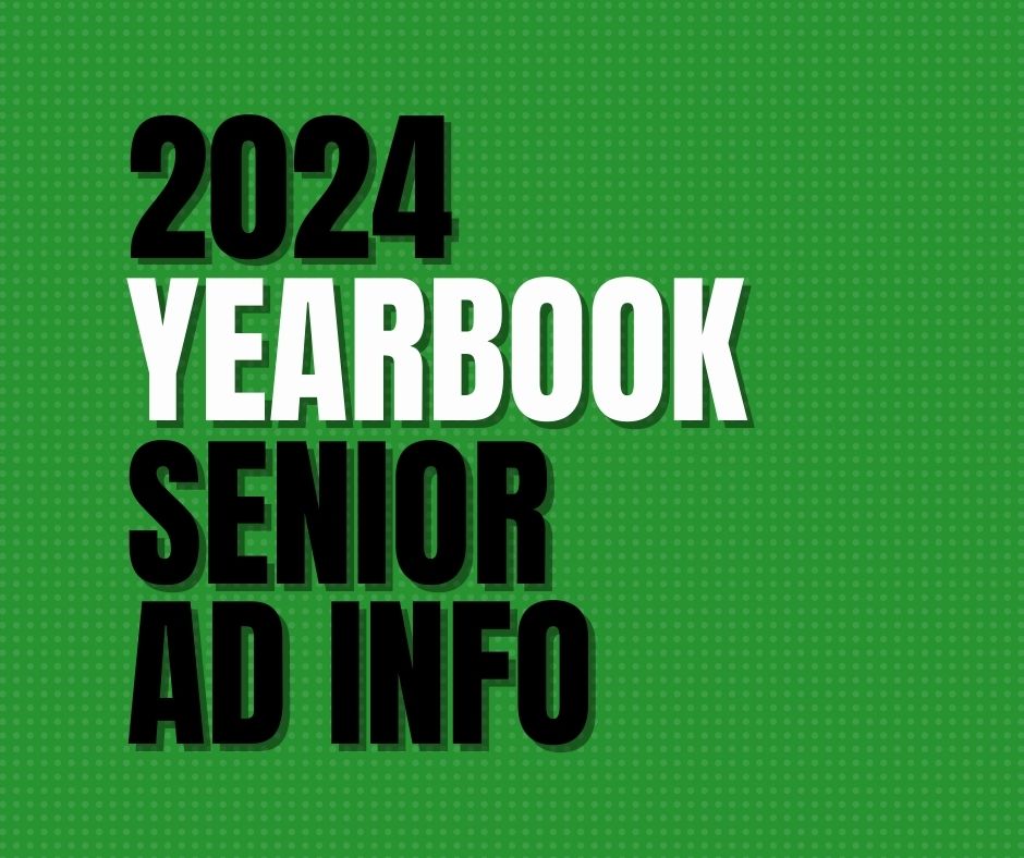 Blue Valley Southwest 2023-2024 Yearbook Senior Ads