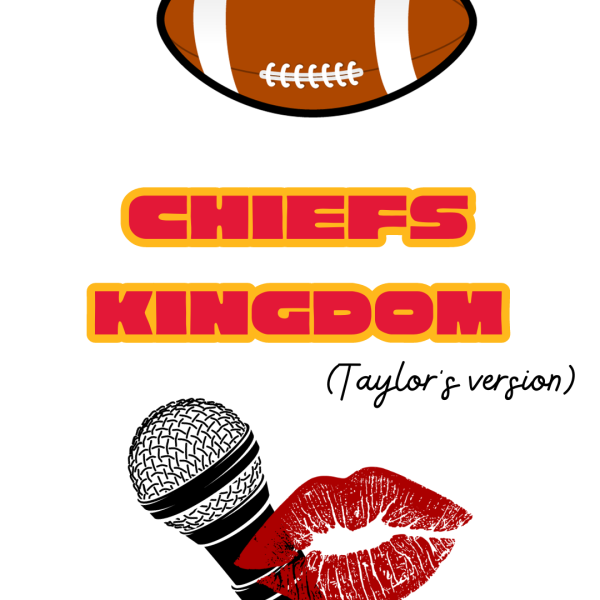 Chiefs Kingdom (Taylor's Version)