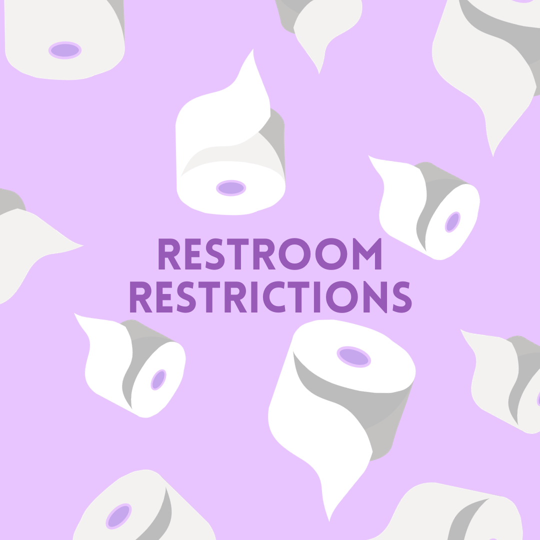 Restroom Restrictions