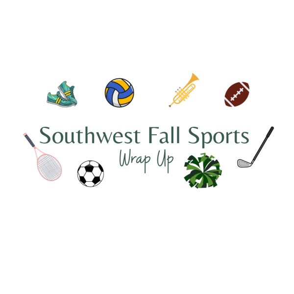 Southwest Fall Sports Wrap Up