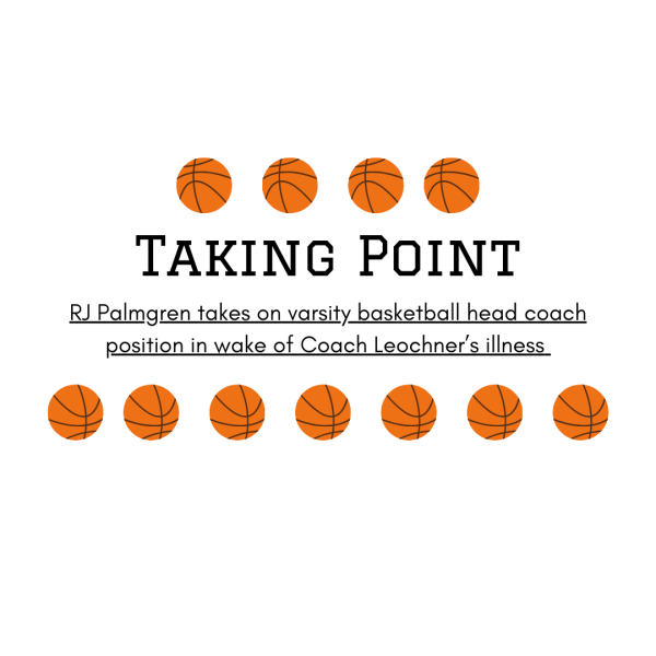 Taking Point