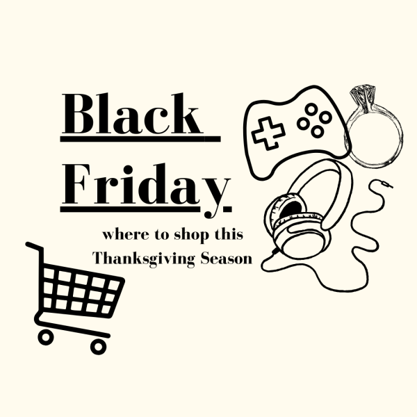 Black Friday: where to shop this Thanksgiving Season