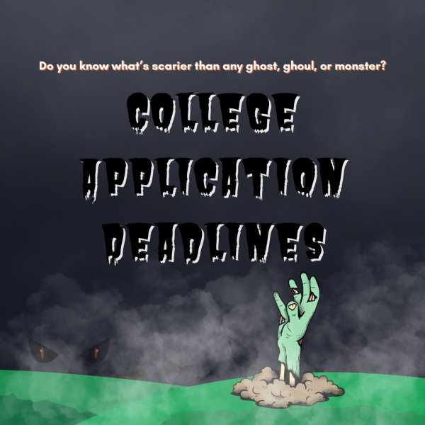 College Application Deadline