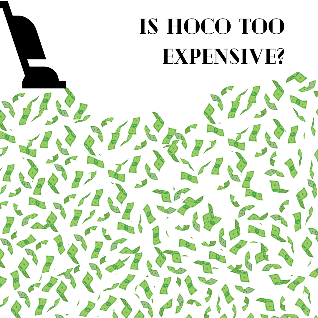Is HOCO too Expensive?