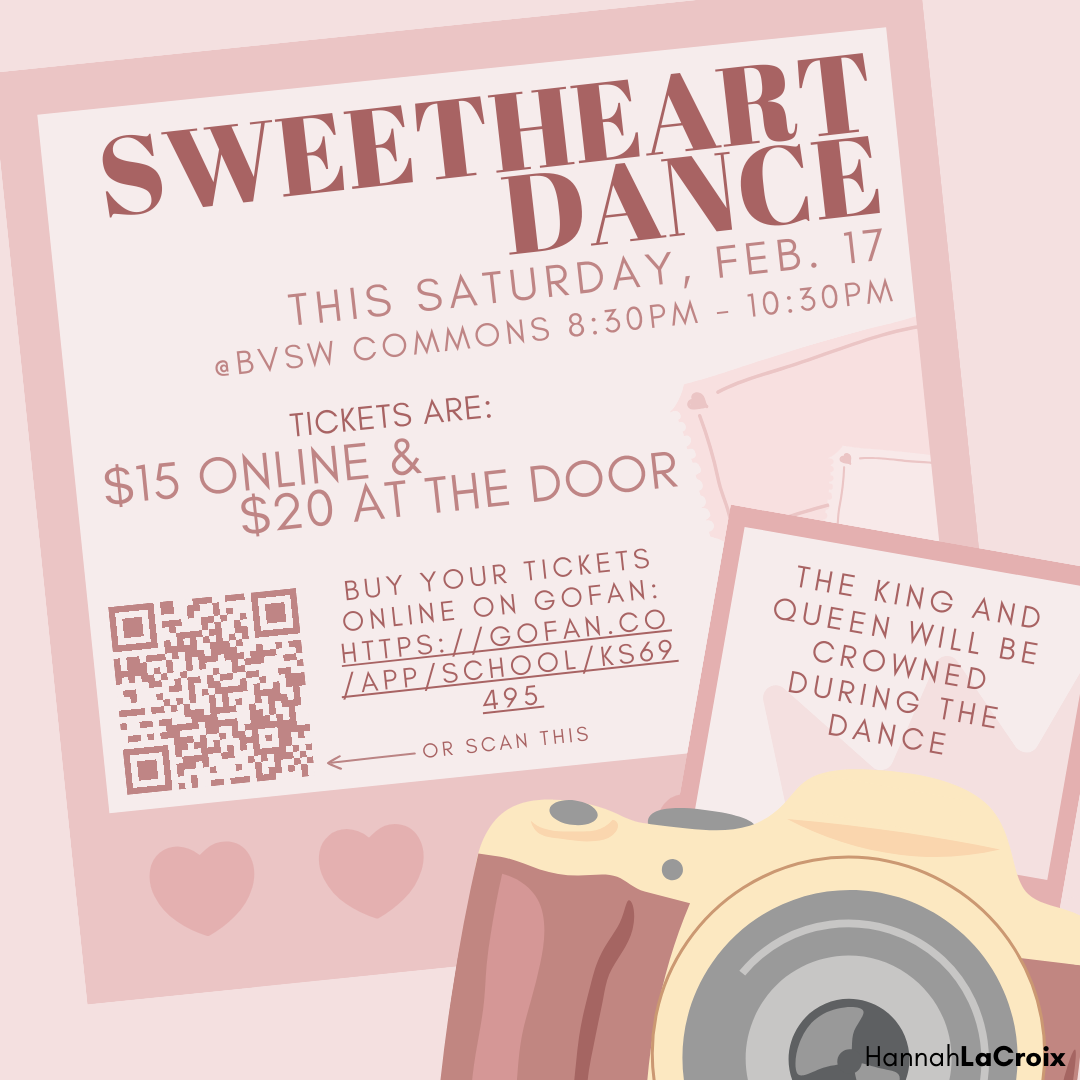 Sweetheart Dance