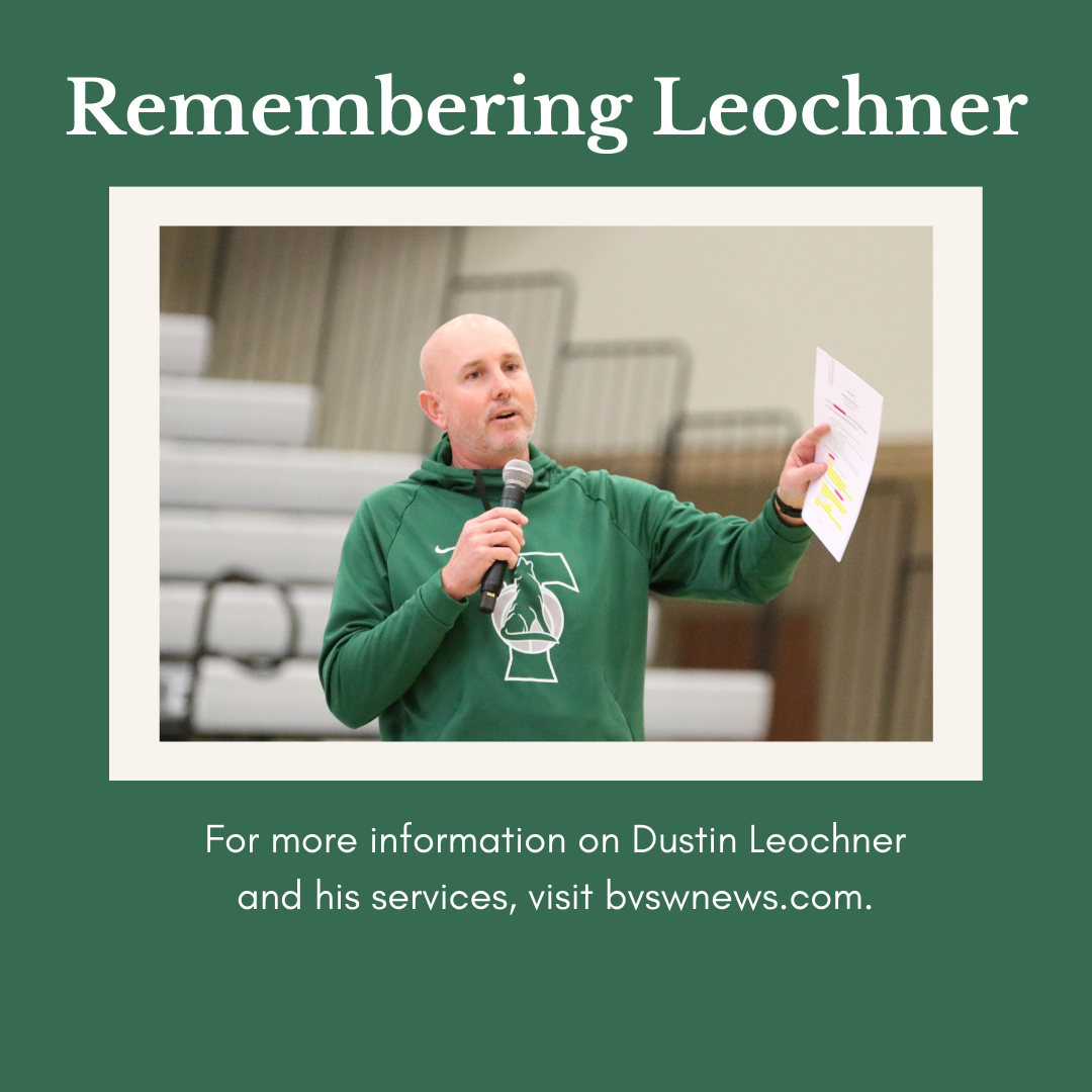 Remembering Leochner