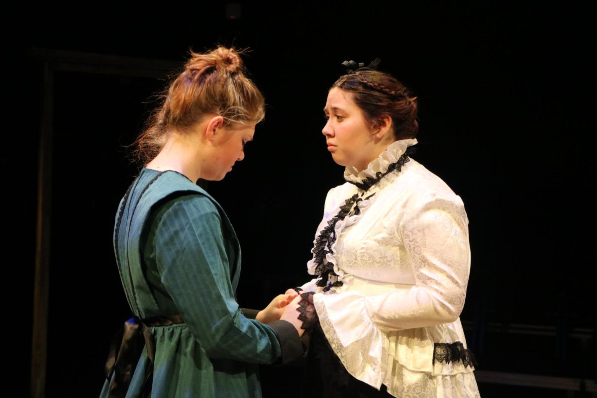 GALLERY: Rep Theatres A Dolls House Part 2 Feb 28-March 02