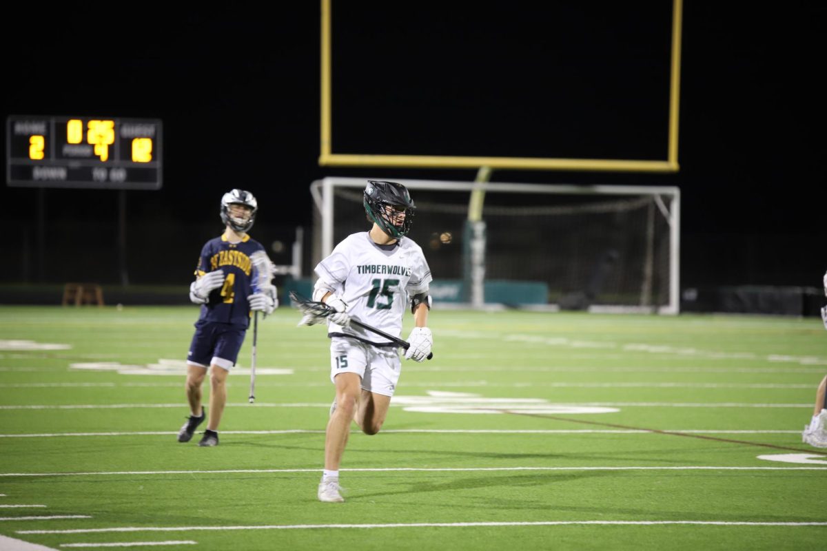 GALLERY: Lacrosse vs Blue Valley Eastside