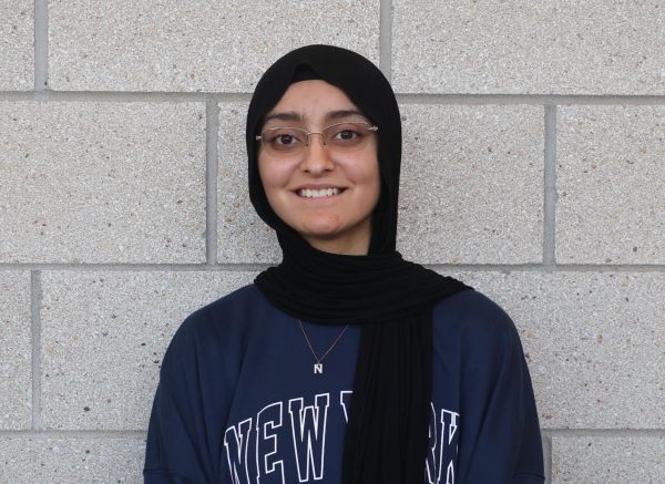 Namira Karim