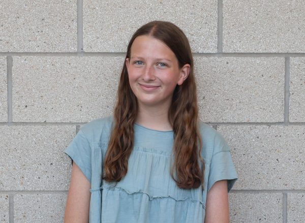 Hannah LaCroix