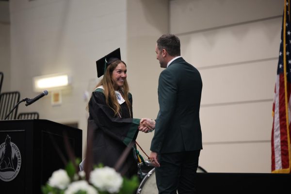 GALLERY: Class Day on May 16