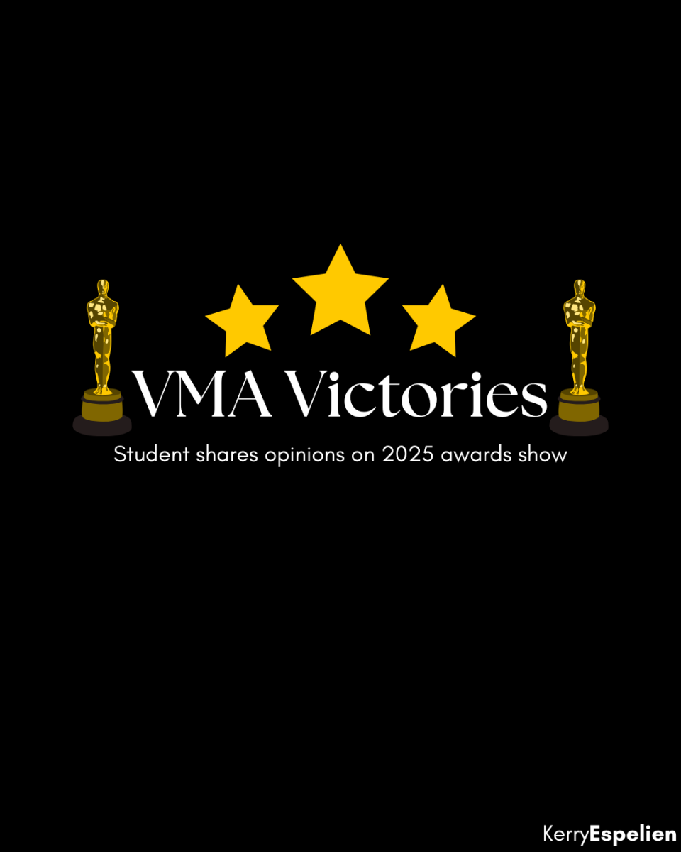 Opinion: VMAs- some right, some wrong