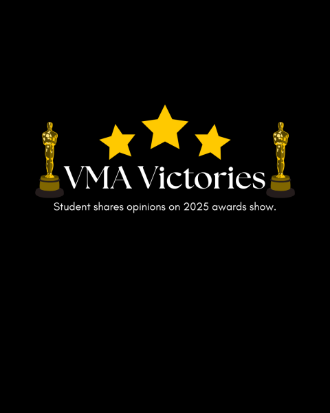 Opinion: VMAs- some right, some wrong