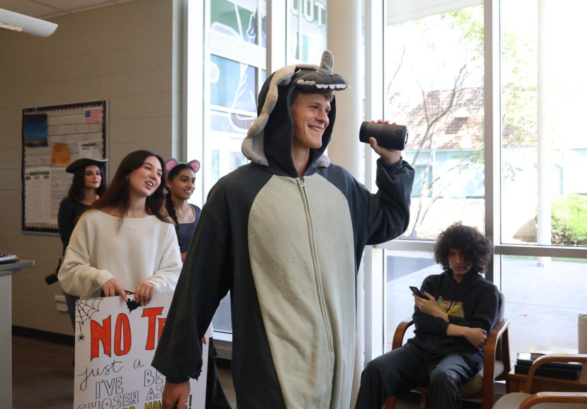 Homecoming Week 2025