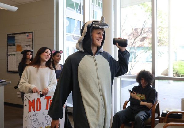 Homecoming Week 2025