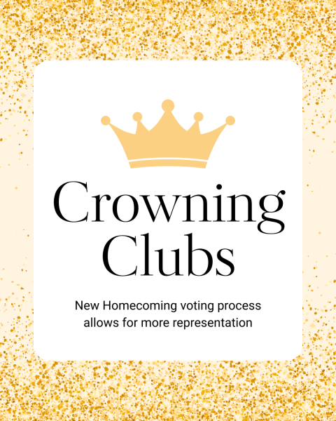 New Homecoming voting process  allows for more representation
