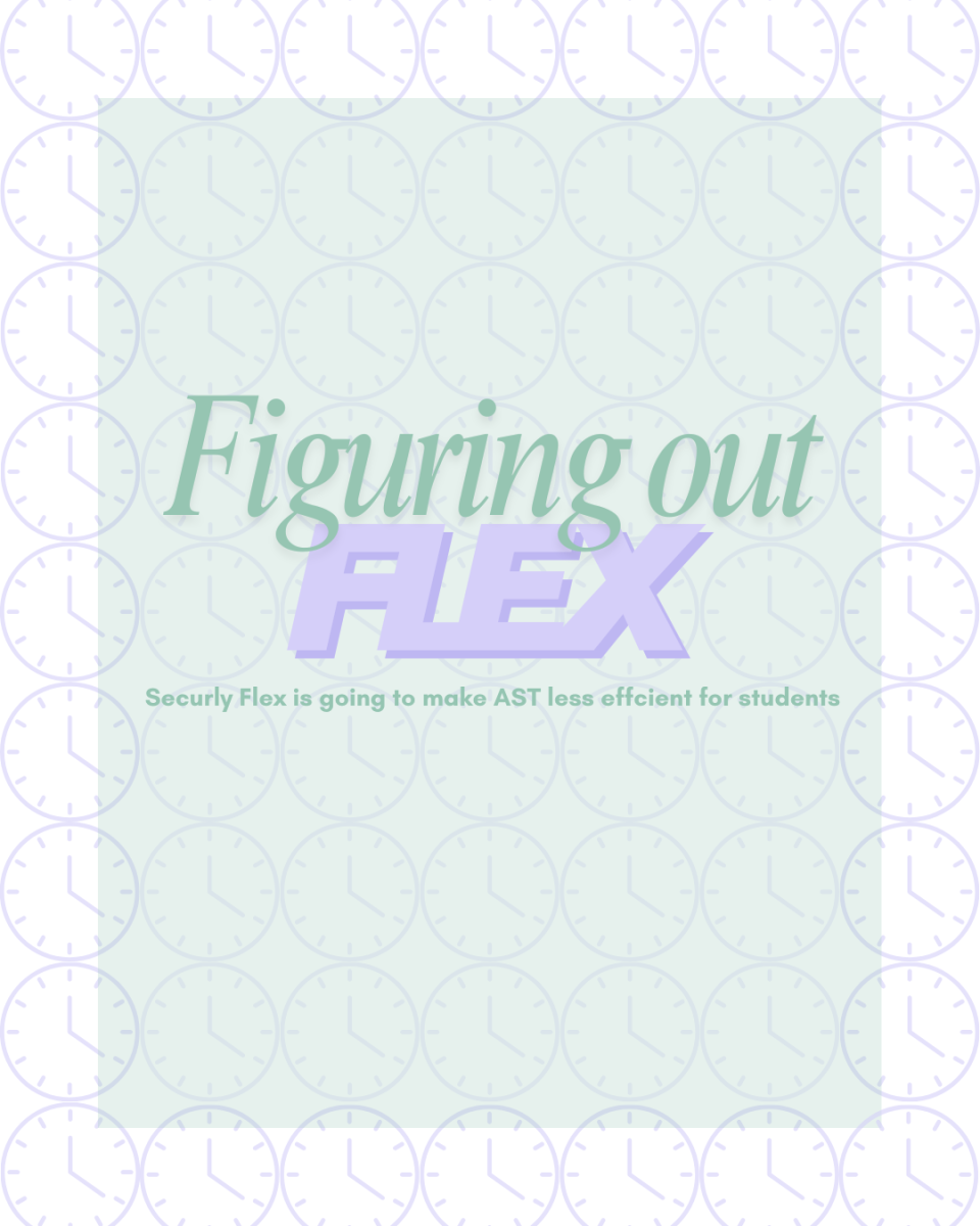 Securly Flex is going to make AST less efficient for students