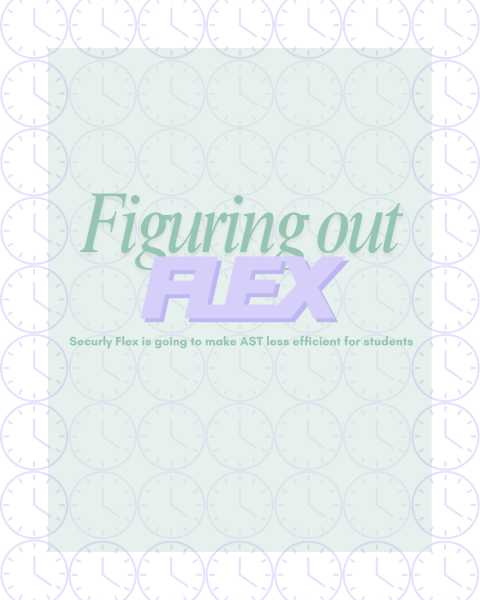 Securly Flex is going to make AST less efficient for students