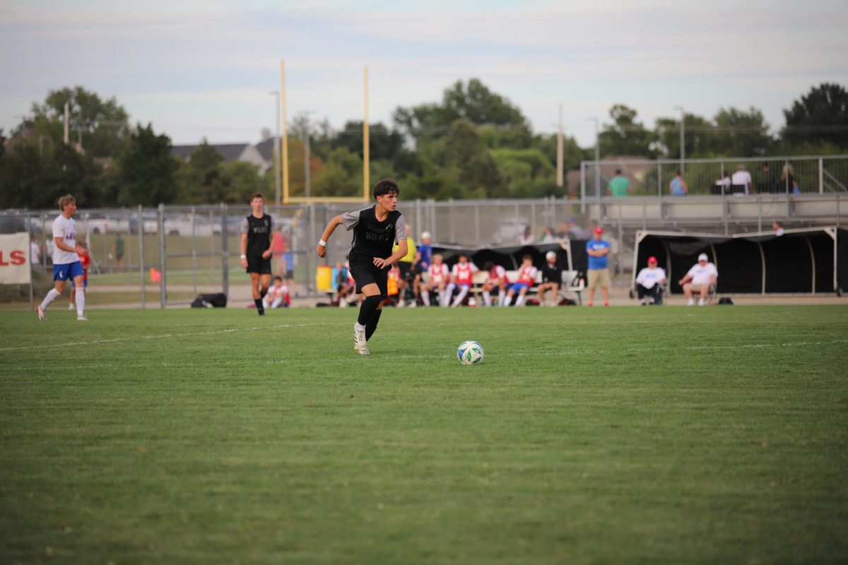 Band and soccer to defend State titles
