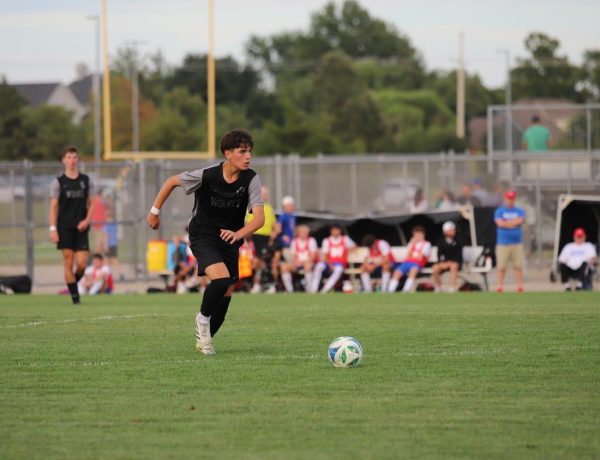 Band and soccer to defend State titles