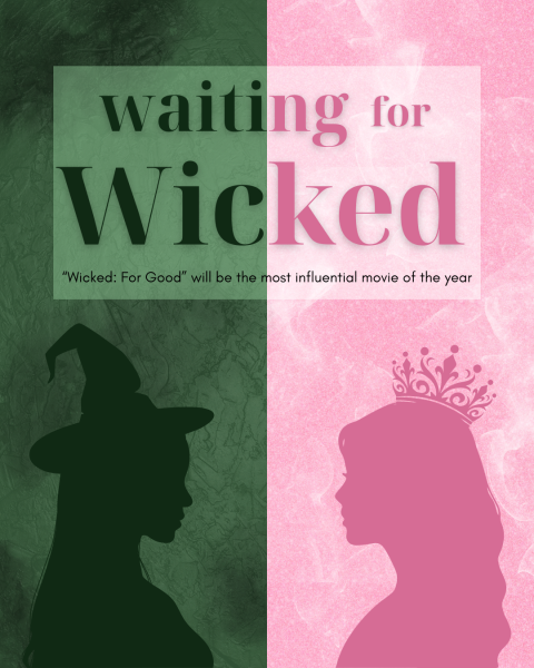 “Wicked: For Good” will be the most influential movie of the year