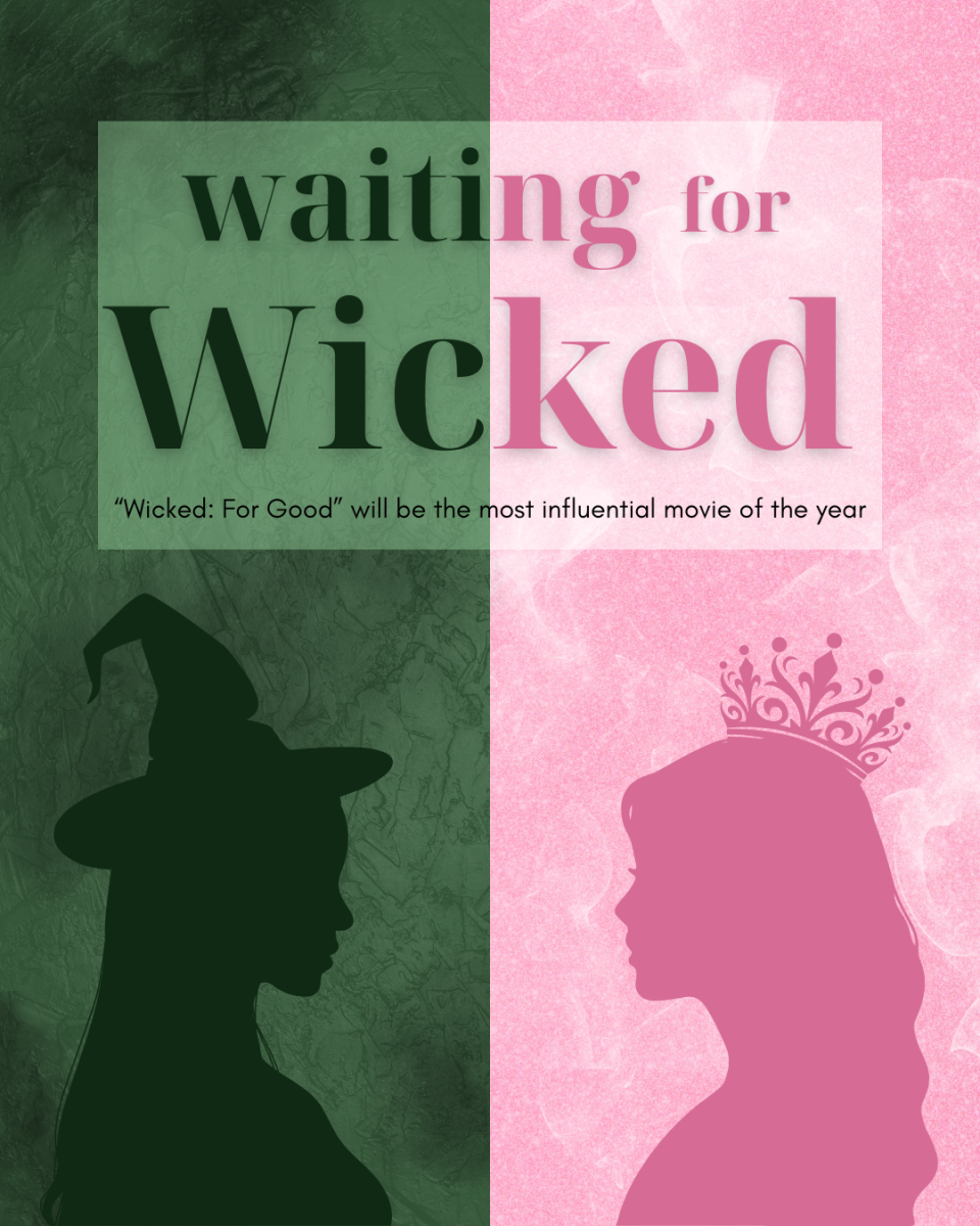 “Wicked: For Good” will be the most influential movie of the year