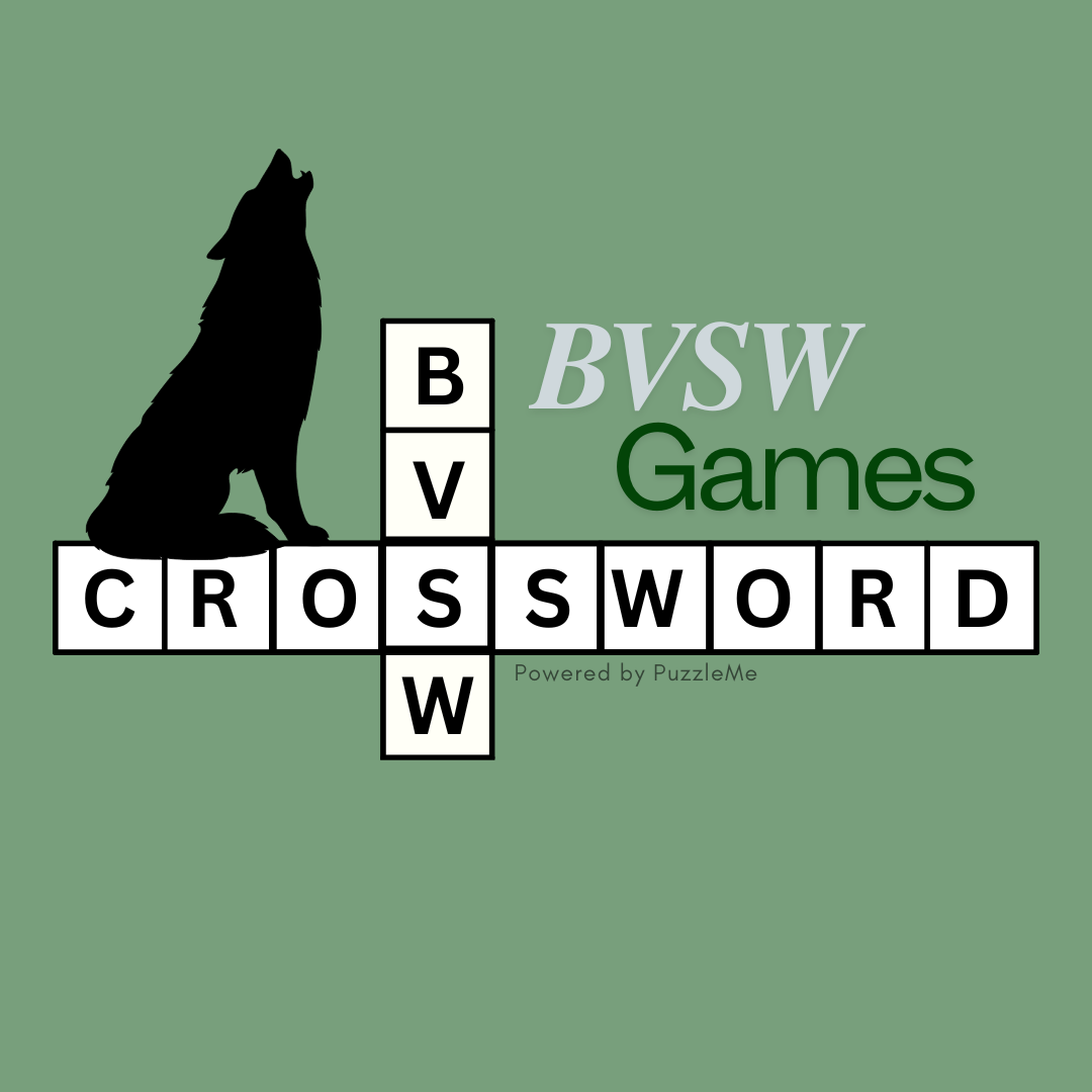 Snow Day Crossword 01/27
