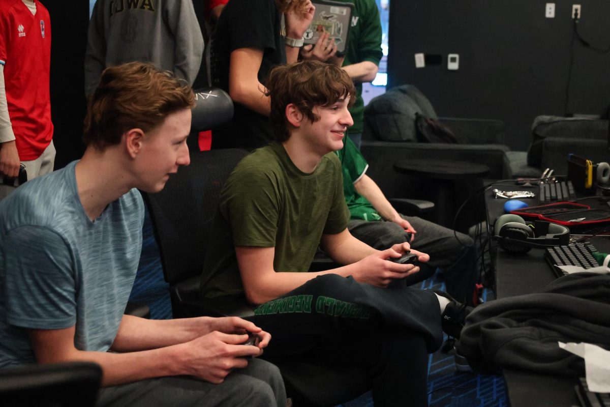 Esports club becomes KSHSAA sponsored activity