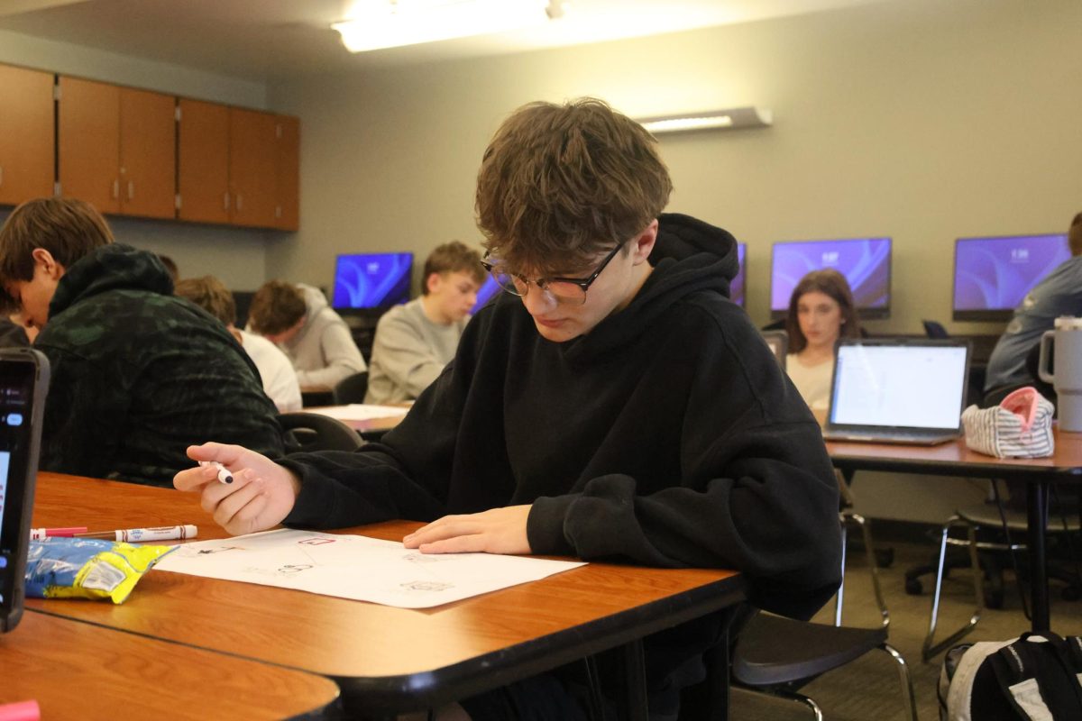 BPA members to compete at nationals