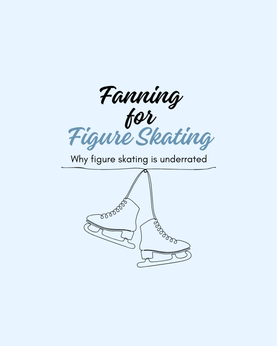Why figure skating is underrated