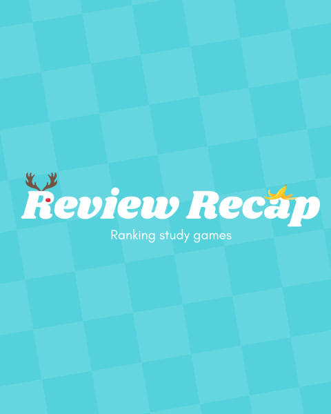 Ranking study games